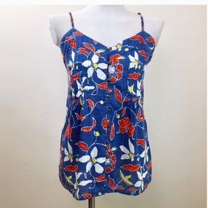 Quicksilver- Hoffman Collection - Tank Top-